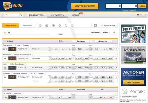 sportwetten bet